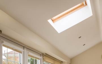 Newsome conservatory roof insulation companies