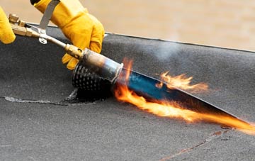 flat roof repairs Newsome, West Yorkshire