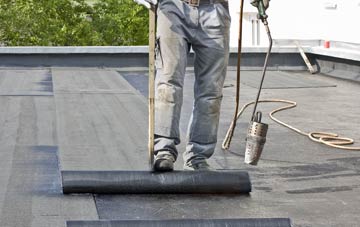 flat roof replacement Newsome, West Yorkshire