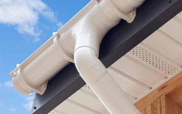 Newsome gutter installation costs